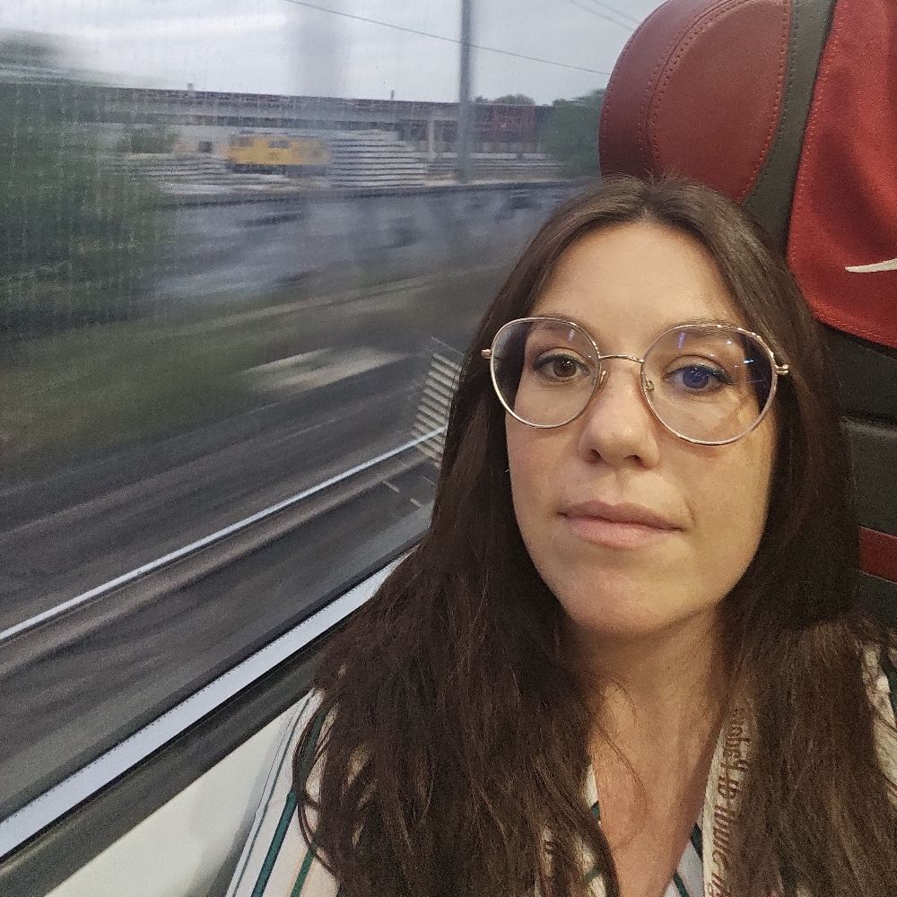 Emanuela Ruggiero