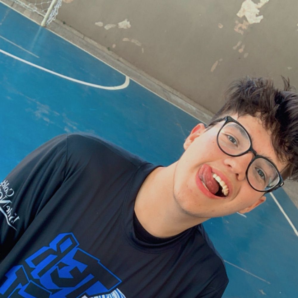 Fifi q veio do studytwt 🩺