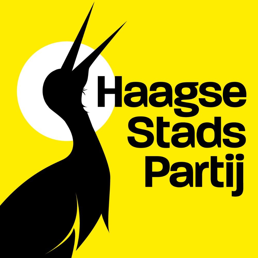 Haagse Stadspartij