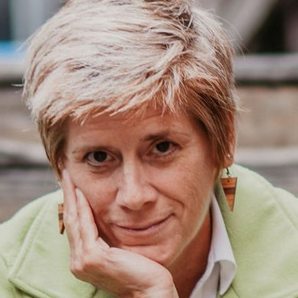 Sue Repko