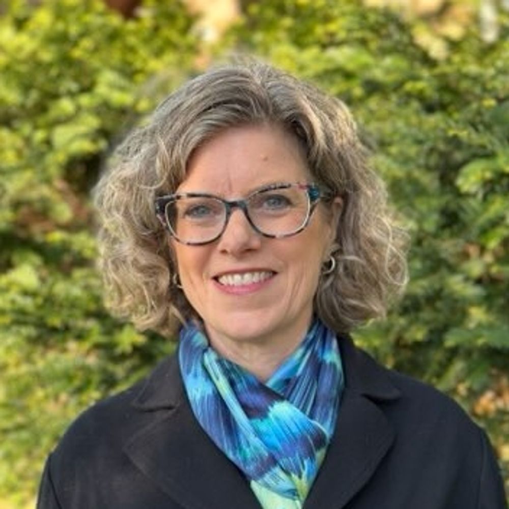 Heidi Schlumpf