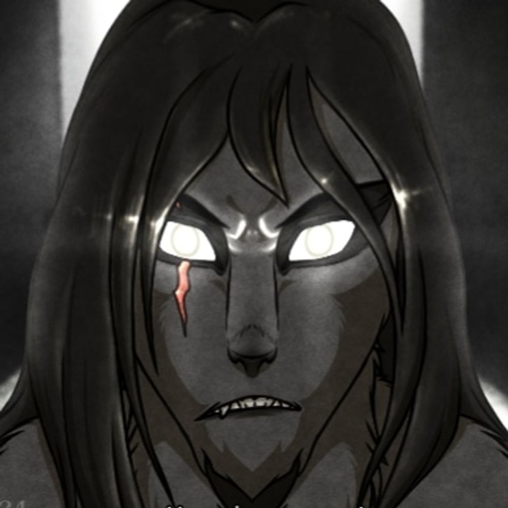 Shade's avatar