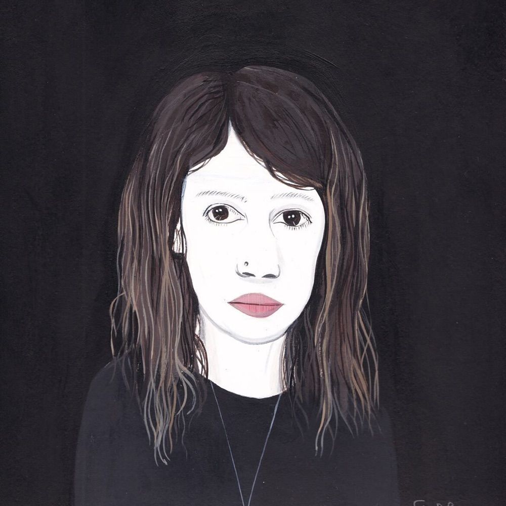 Isolde Woudstra