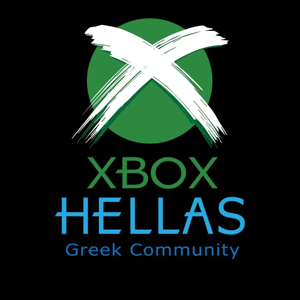 XBOX Hellas