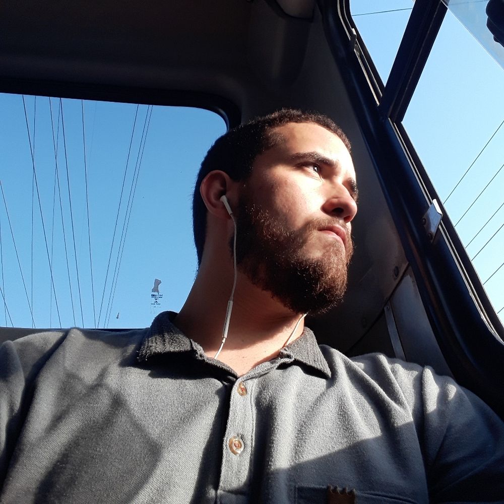 Brunão do pod