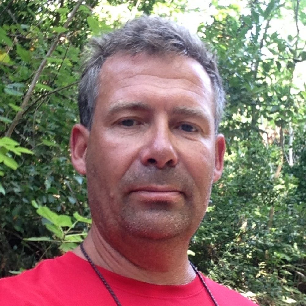 Martin Schalling