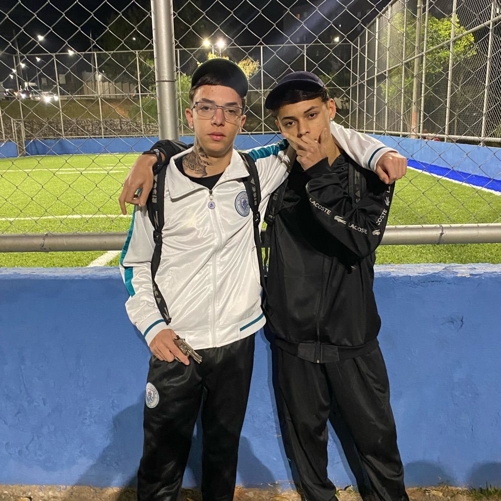 Merlinos 🤓