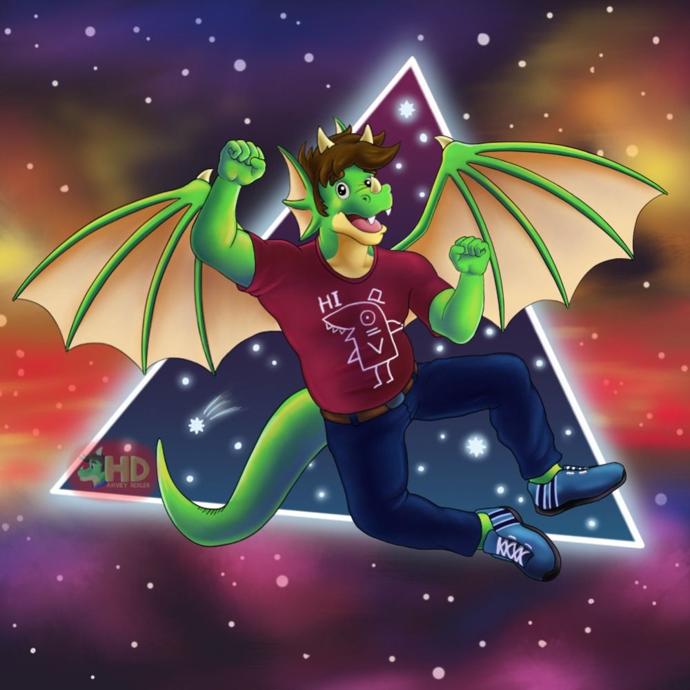 Harvey Drexler: The nano dragon