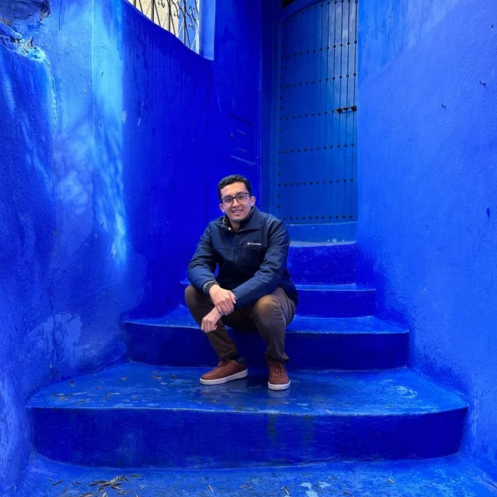 Ivan Sanchez