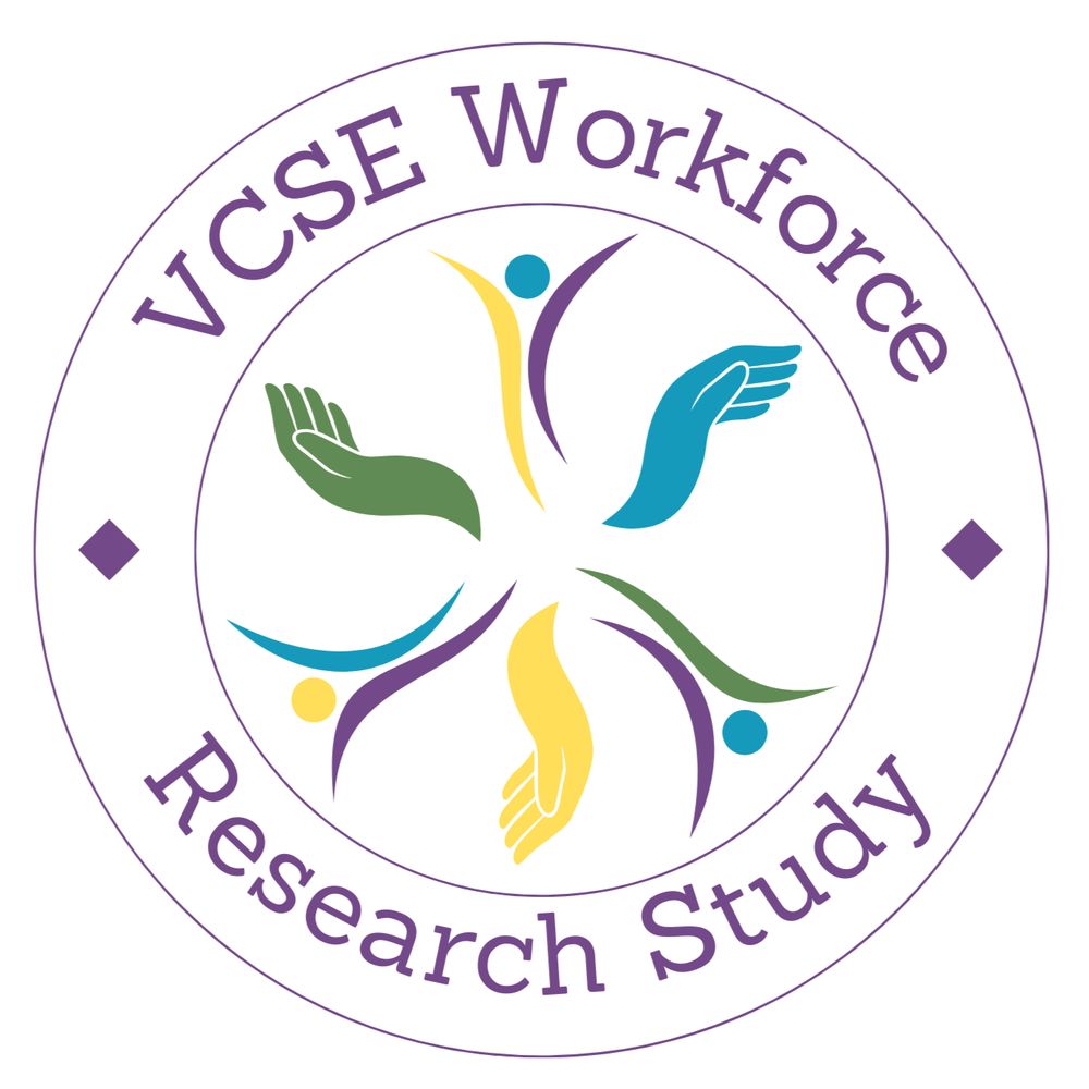 VCSE Workforce Study