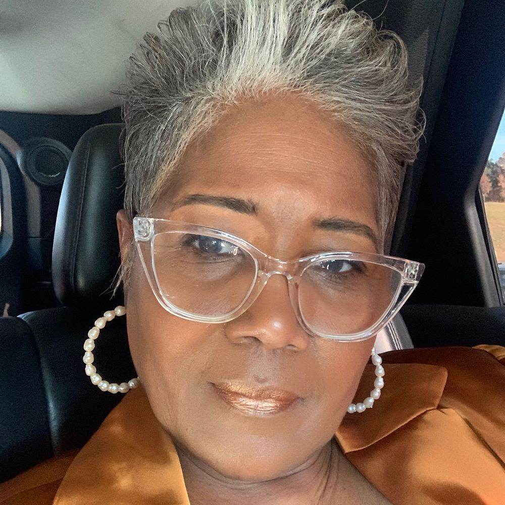 Tonya Brewer Jackson