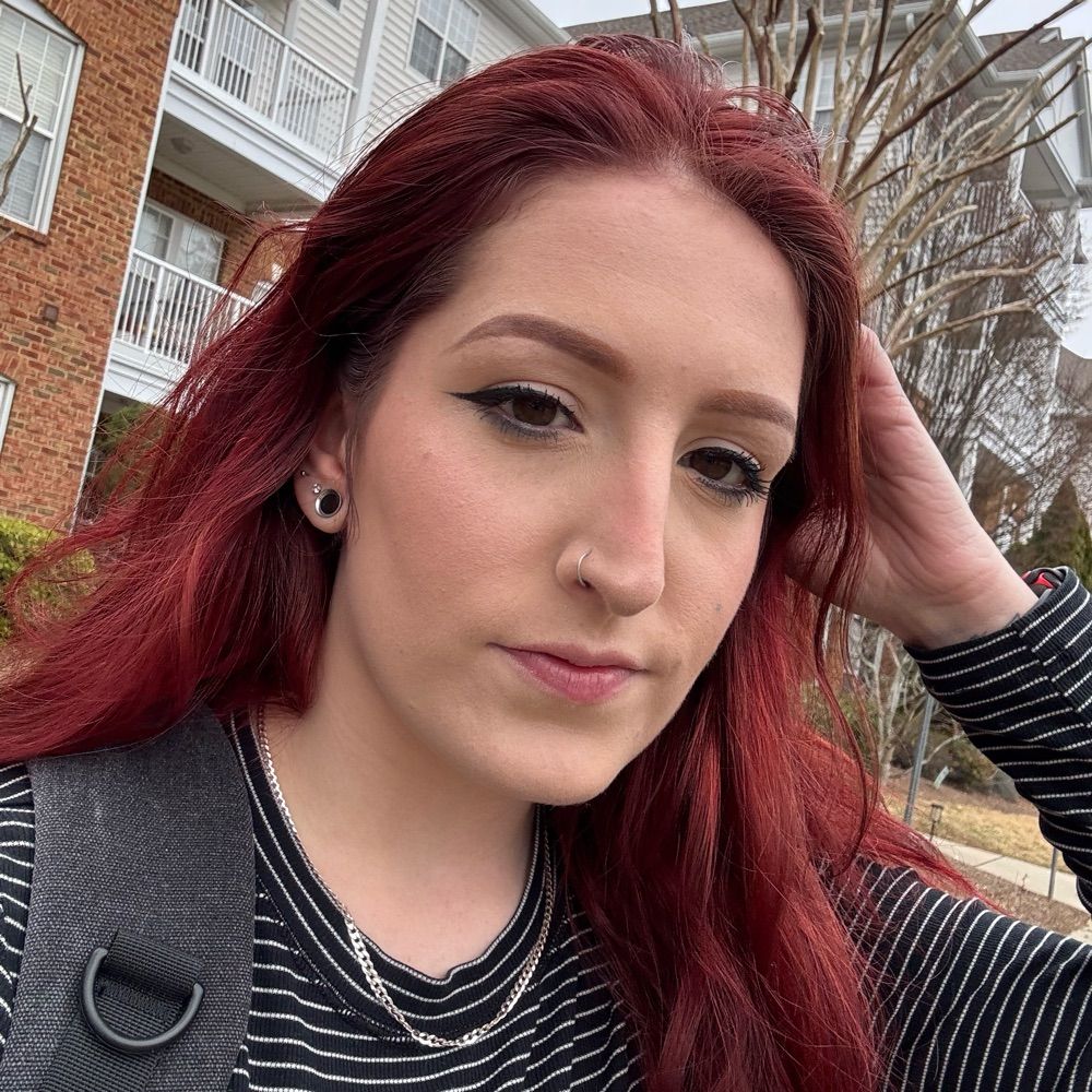 Ally Rose