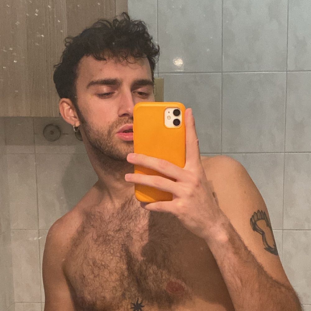 Sergiooooo