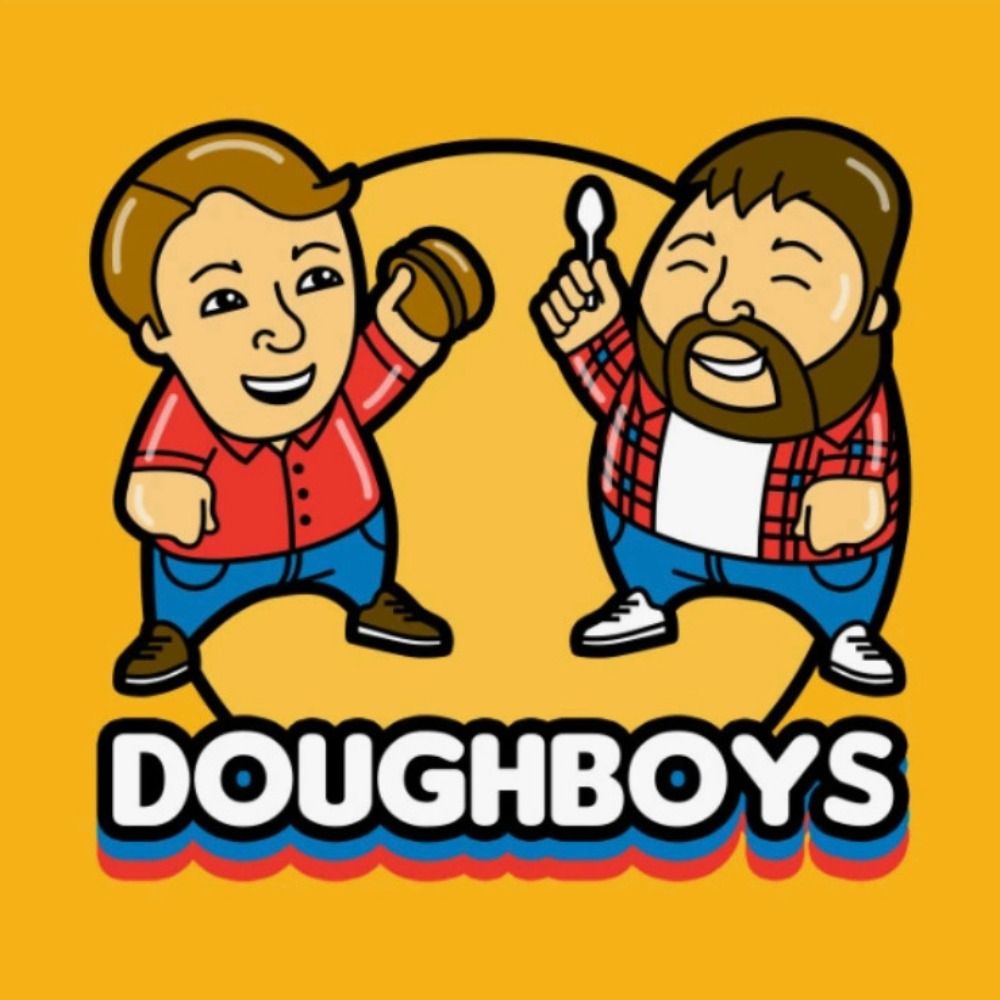 Profile picture doughboys.bsky.social