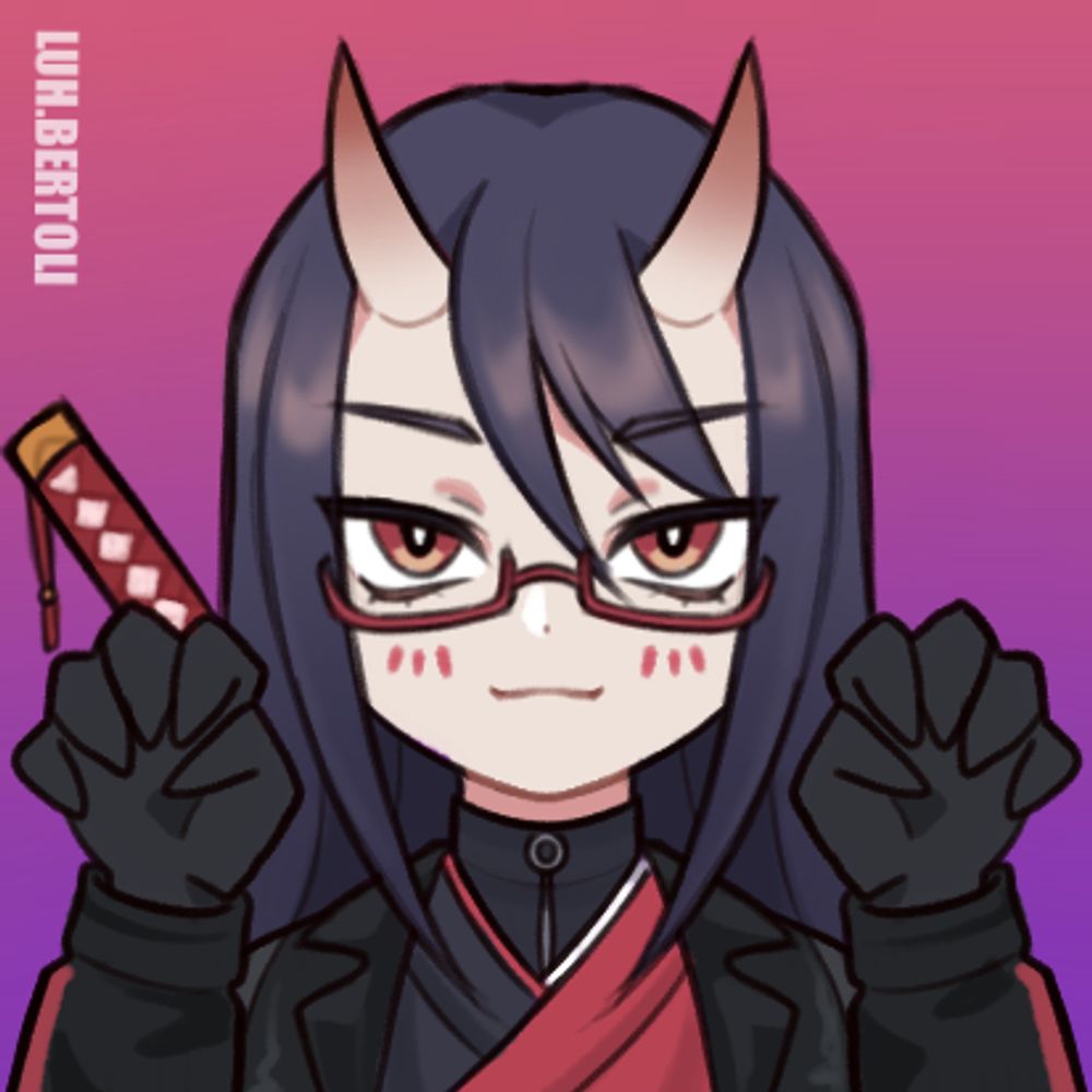 Mus #VtuberBr