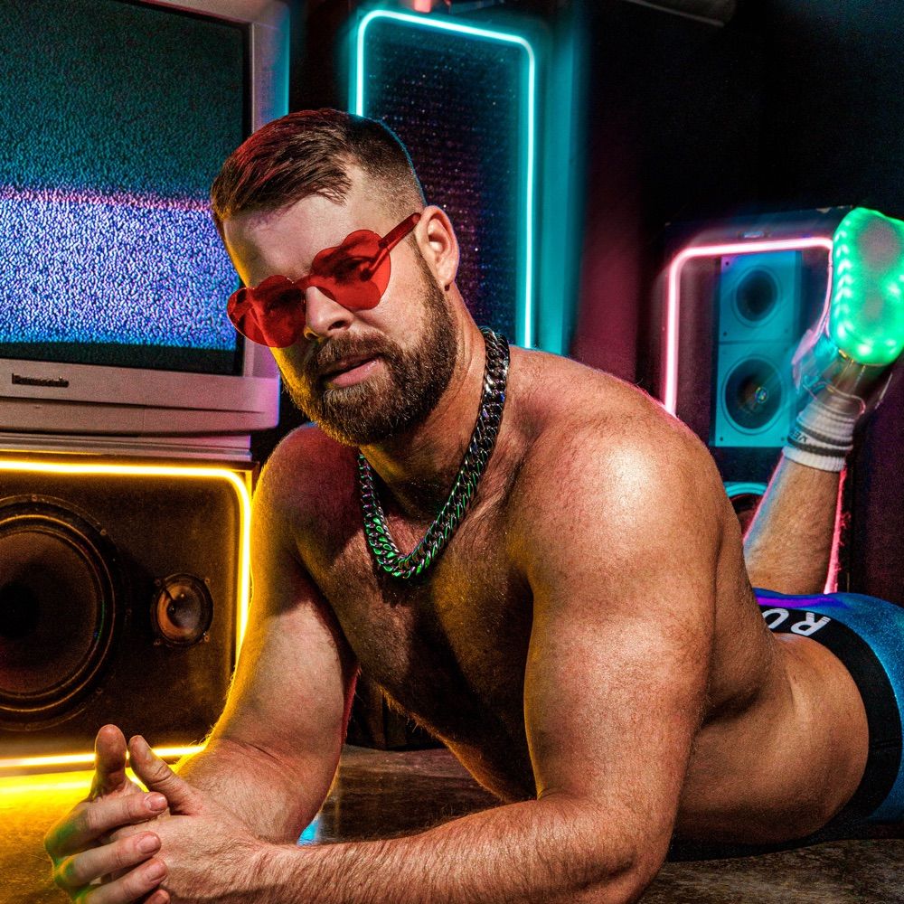 Gabe Woods