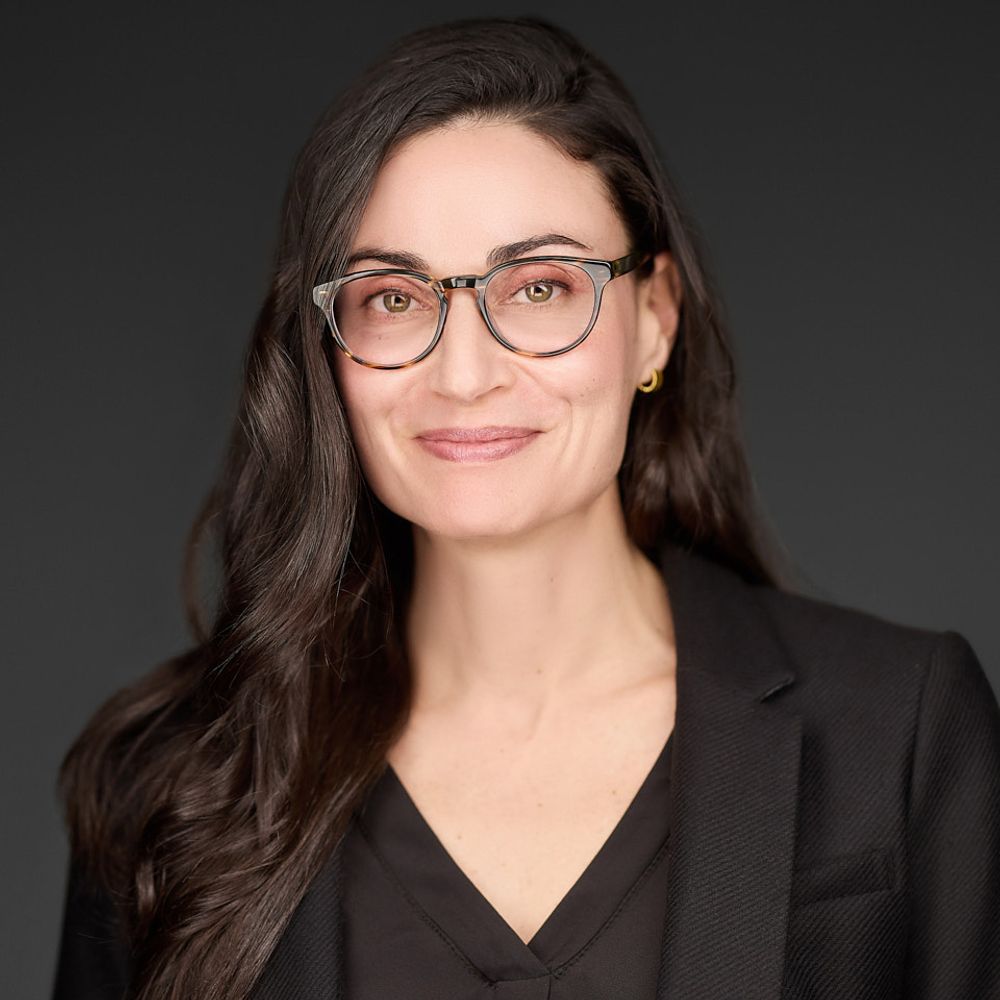 Lauren N. Ross