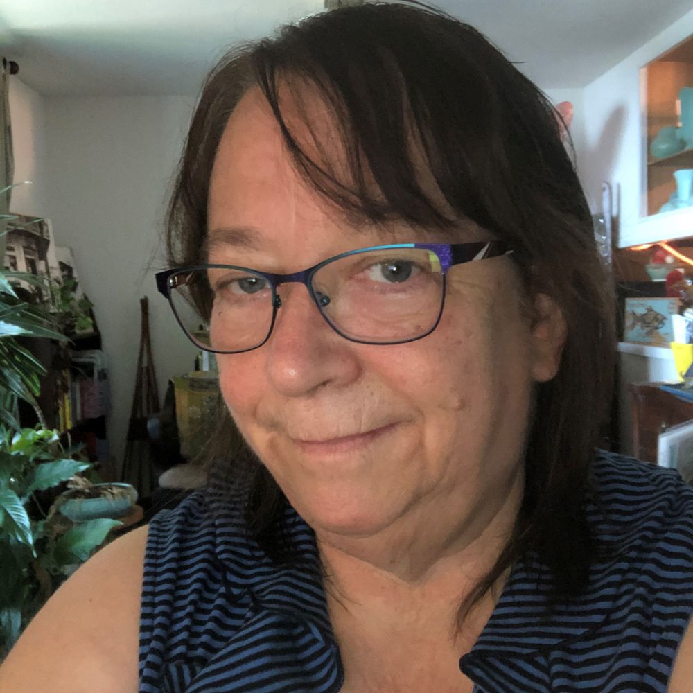 Marsha Rummel