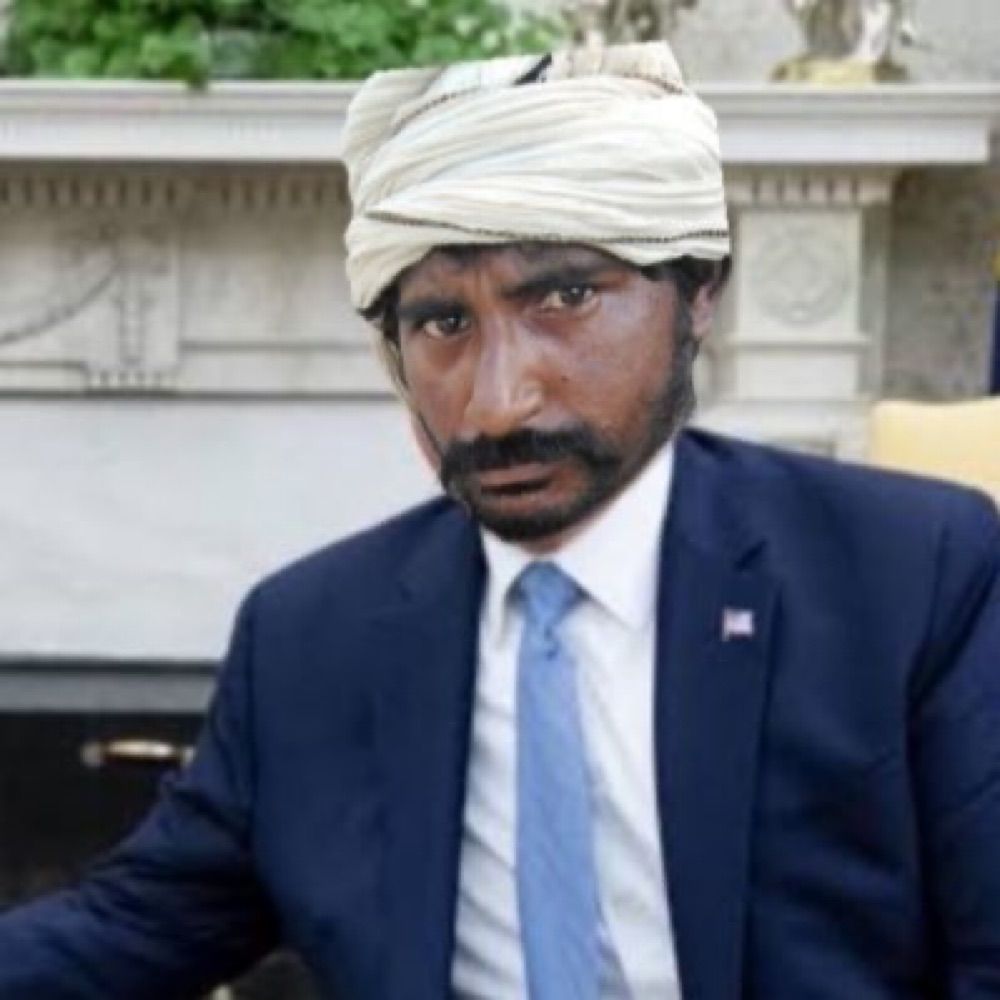 Gulaab Chandio