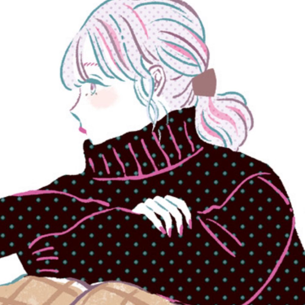 かわむらけーき/ イラストレーター
