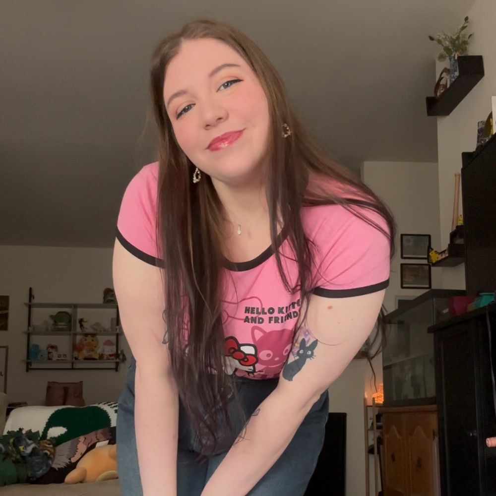 💕 Sadgirlsara 💕