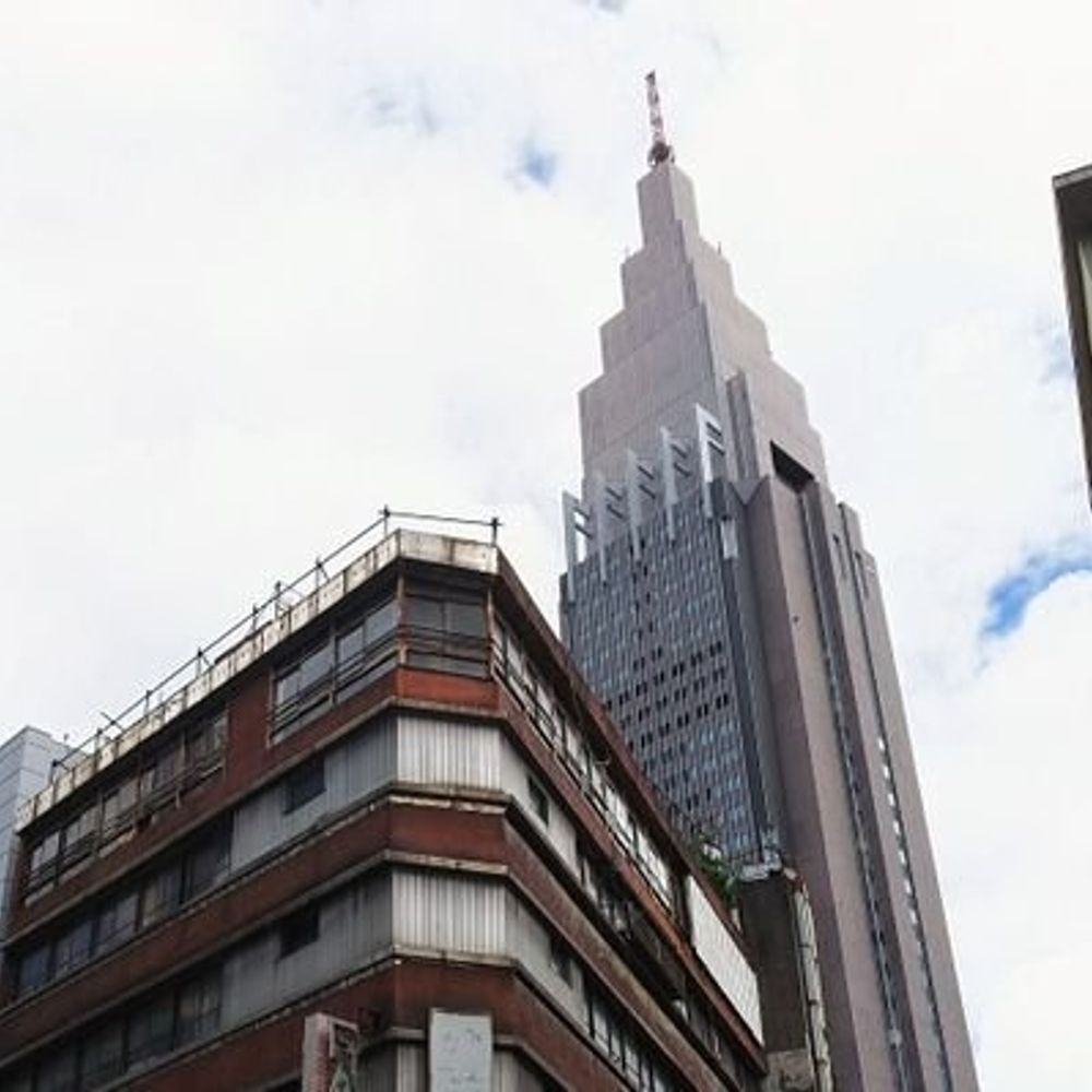 てつはら