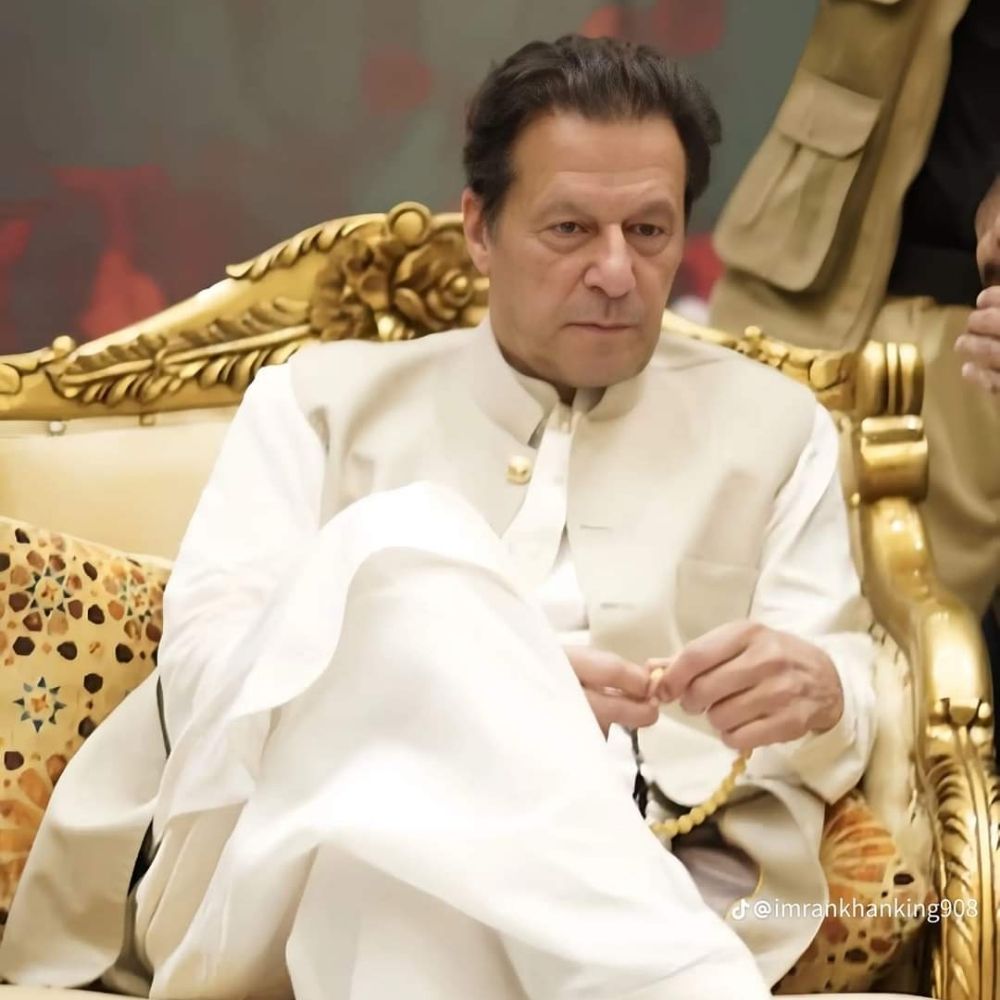 Tariq khan