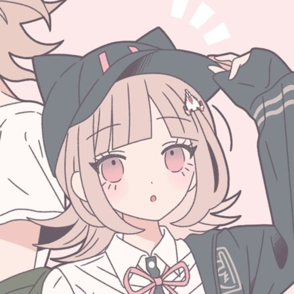 ʚ₍ᐢ. .ᐢ₎ɞ ahiru-chan