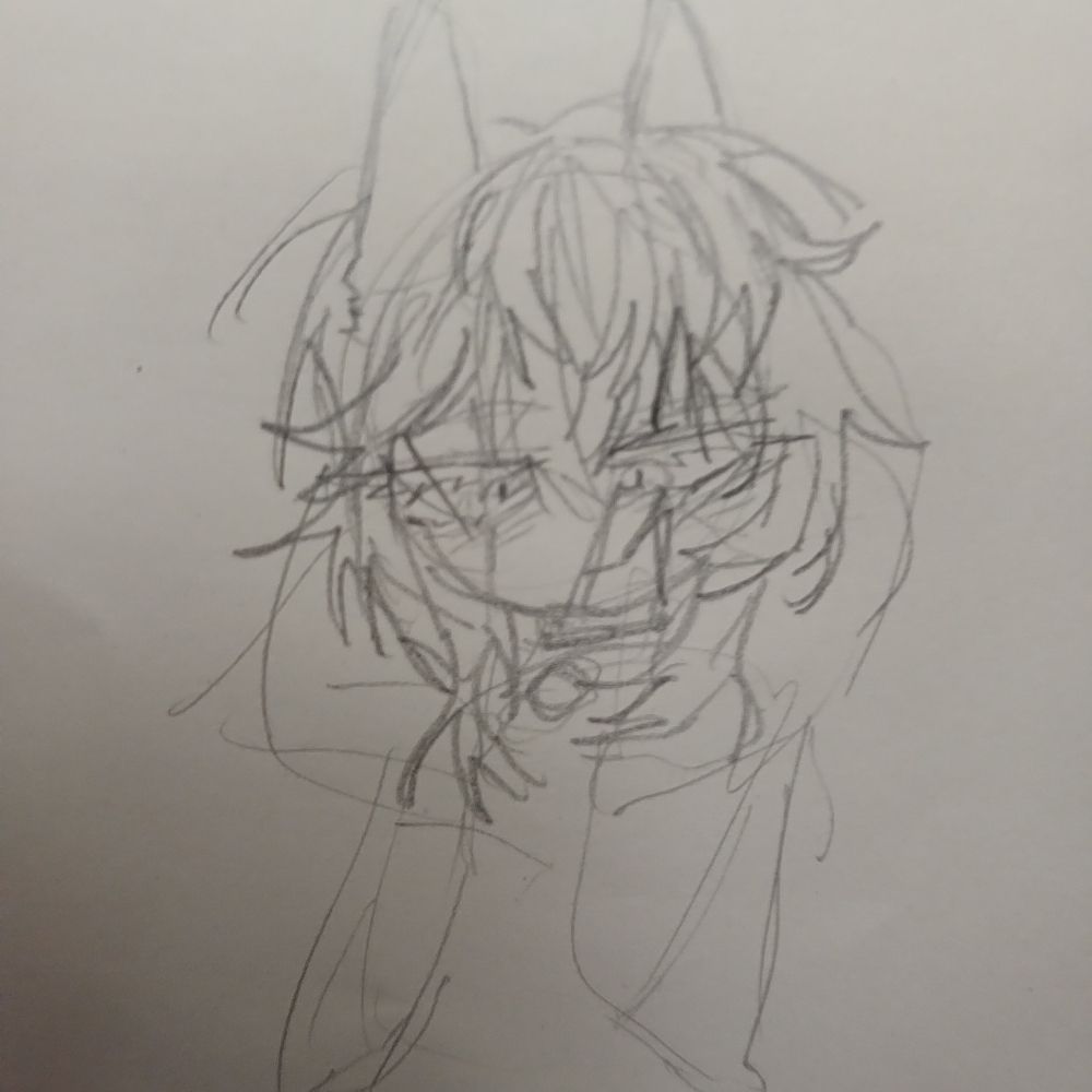 블레인(ℬ𝐼𝒶𝒾𝓃ℯ)