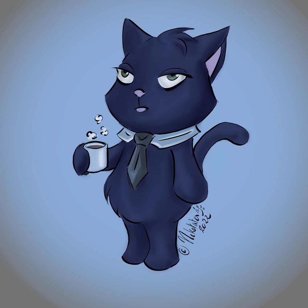 Nekotater
