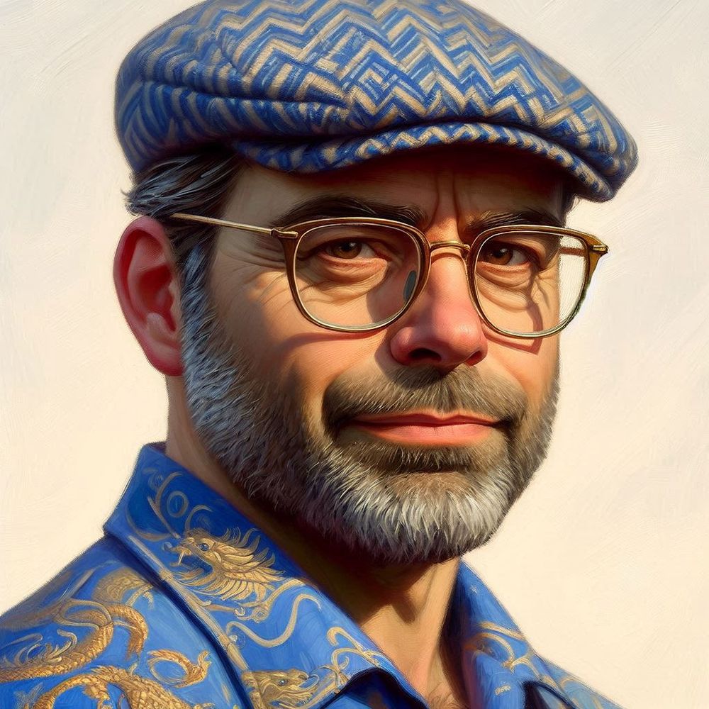 David Friedland