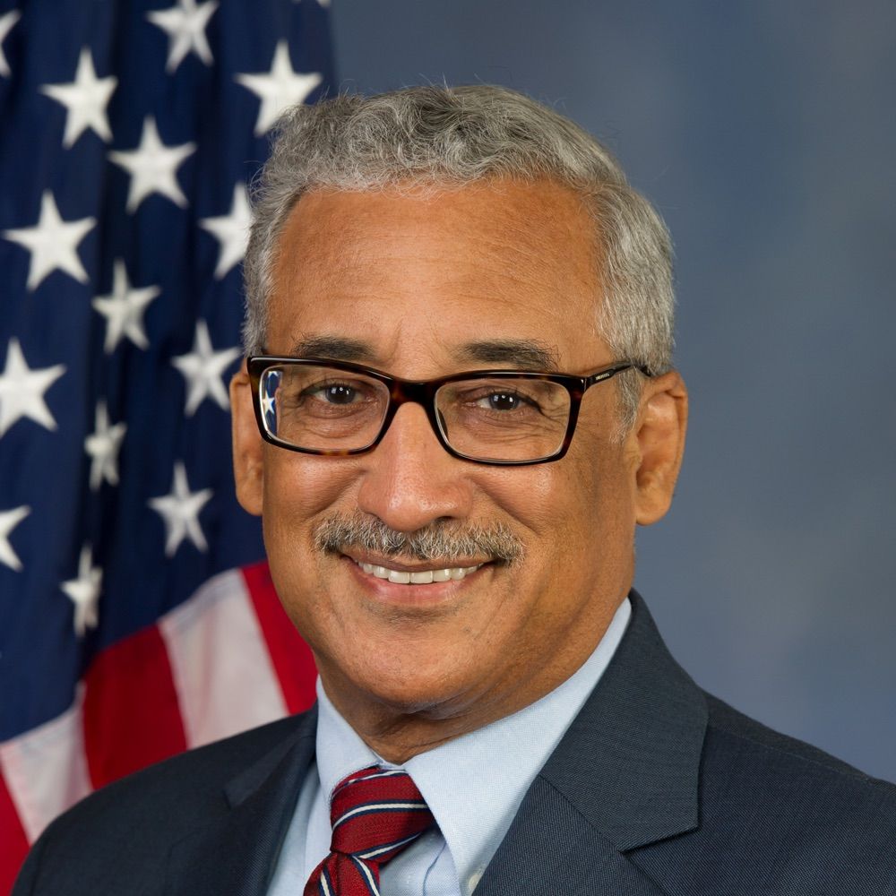 Profile picture bobbyscott.house.gov