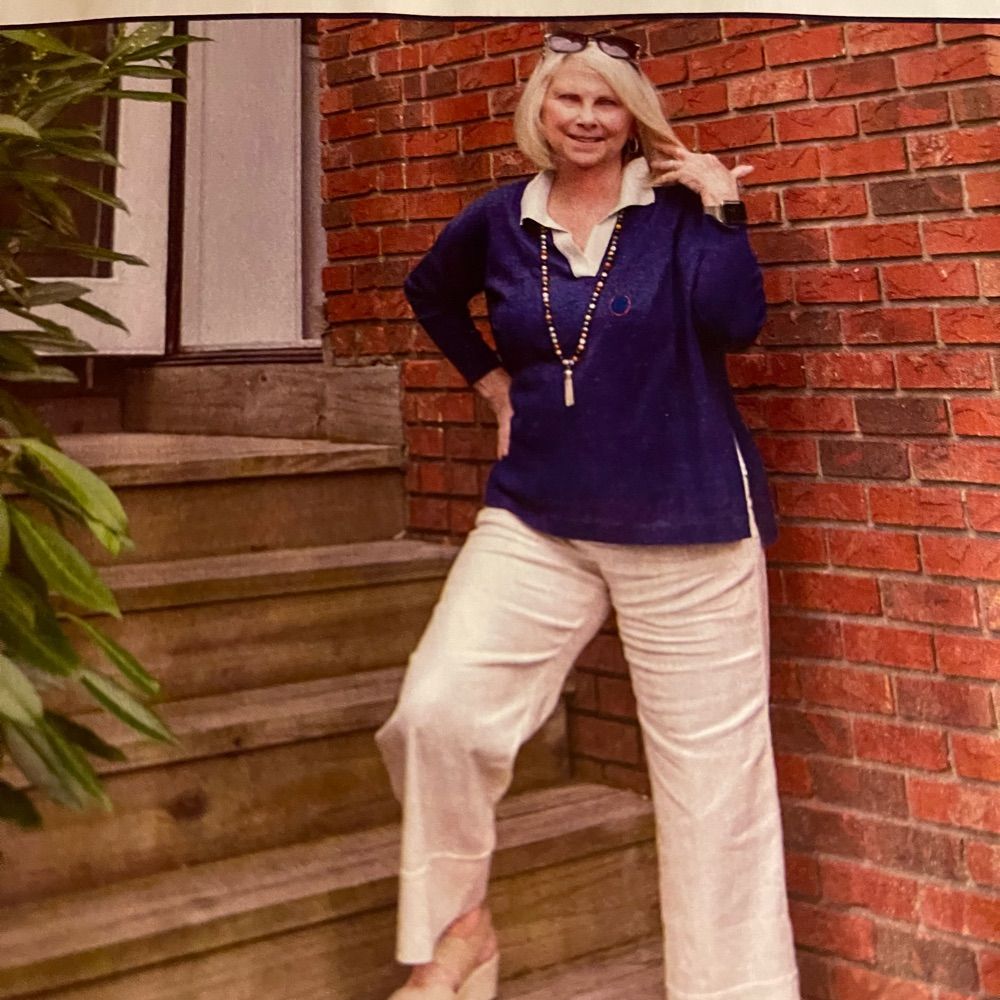 Mary Minick