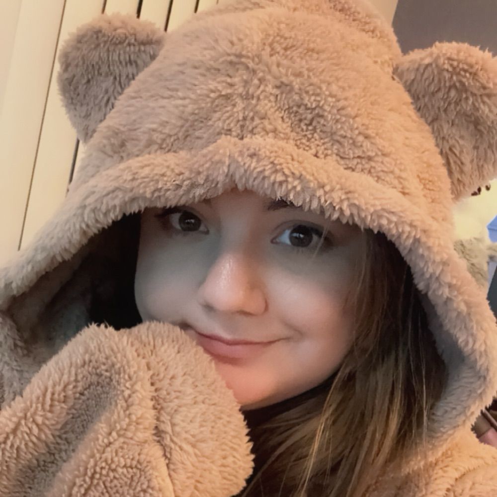 ✨Mari | Cozy Streamer✨
