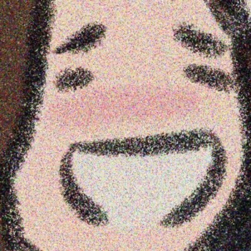 smithcoronaa (HIATUS) not dead. just got a job brb