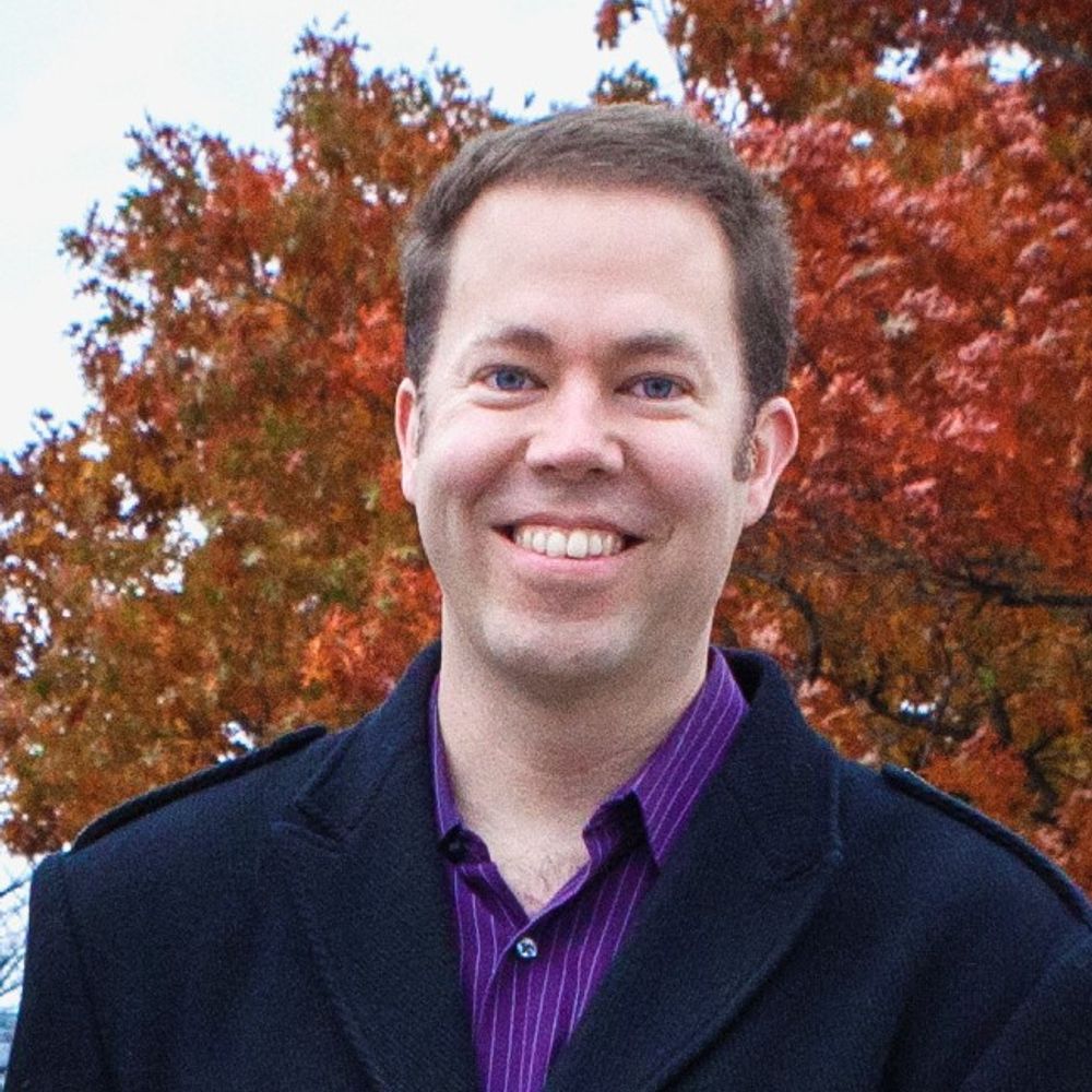 Jeff Bail