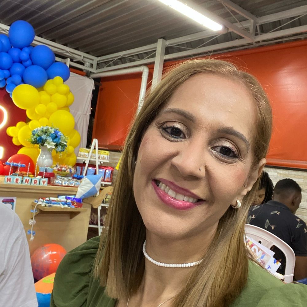 Luciana Santos 