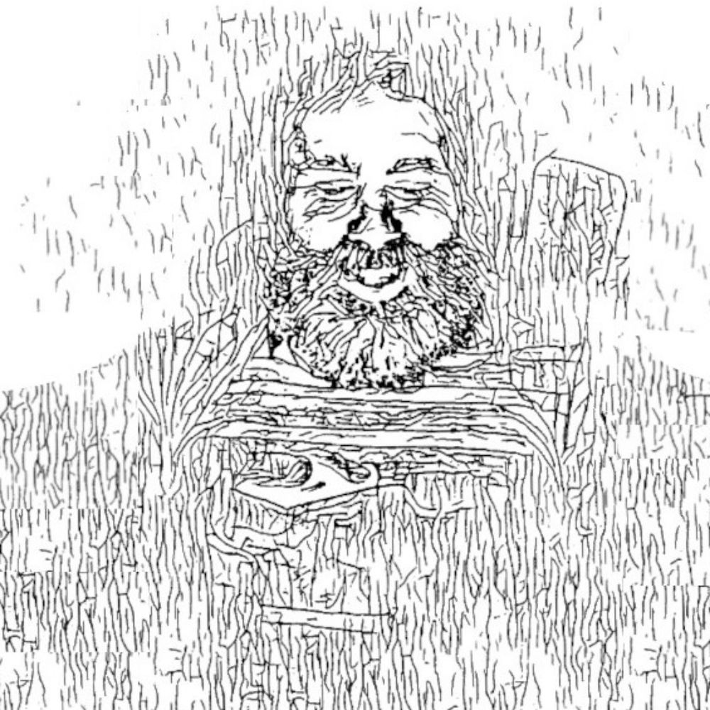 Jon Mallet