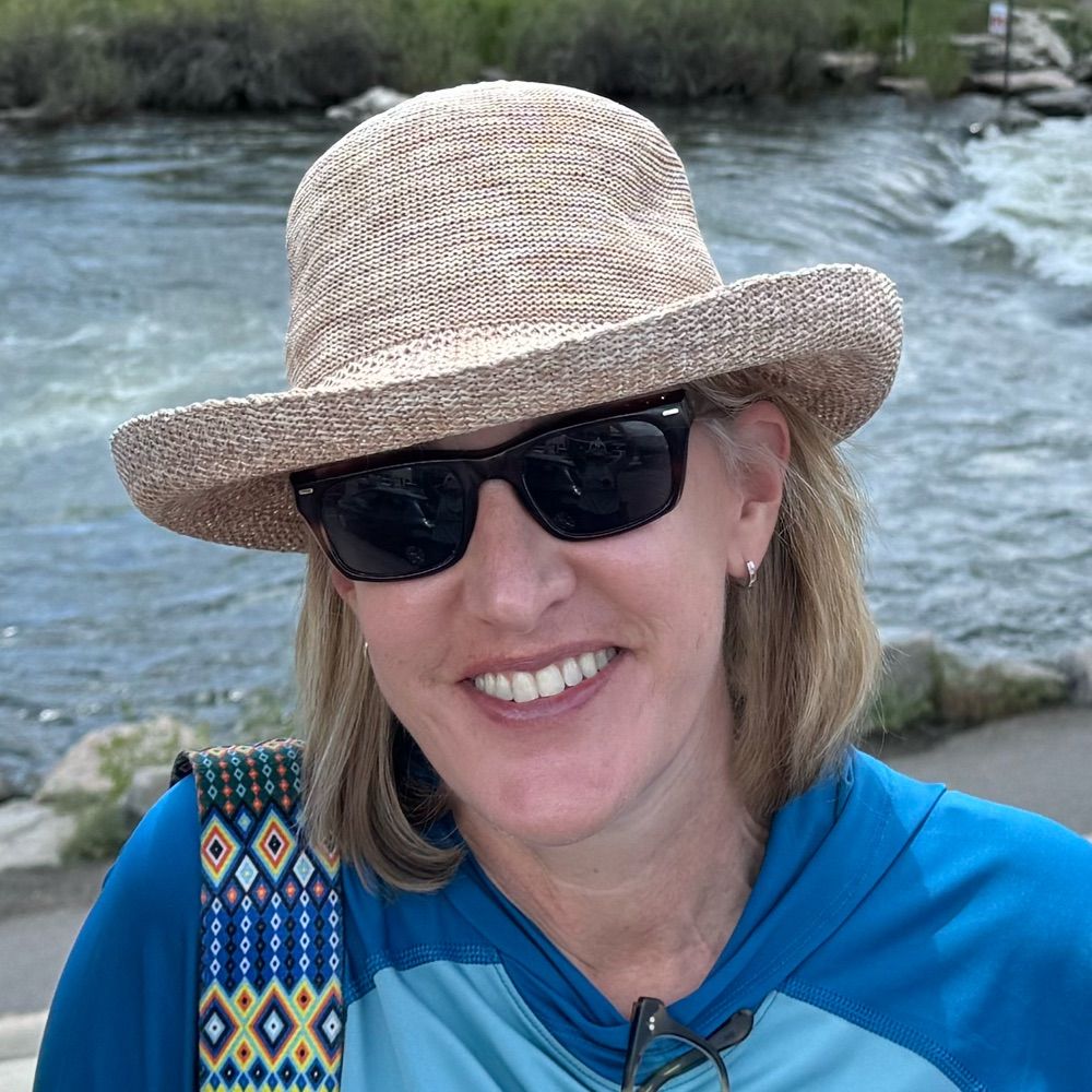 Cheryl Mutschler