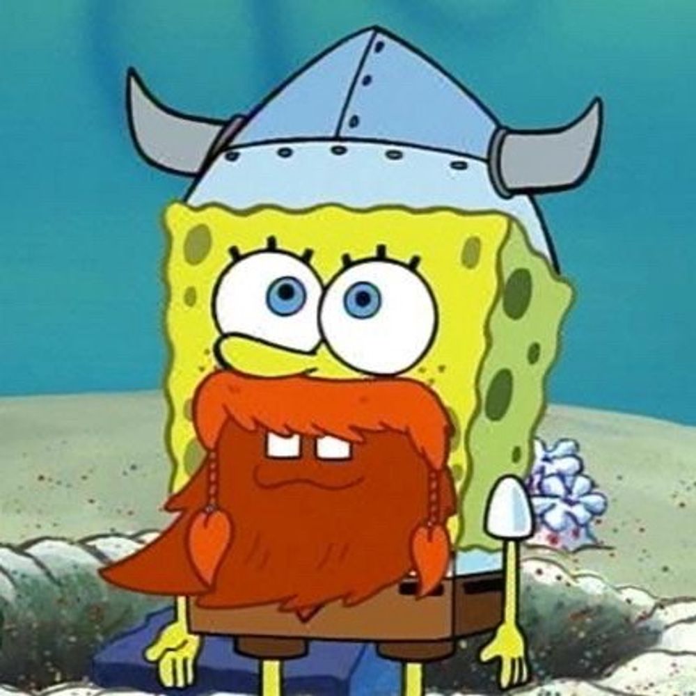 BarbaricEric