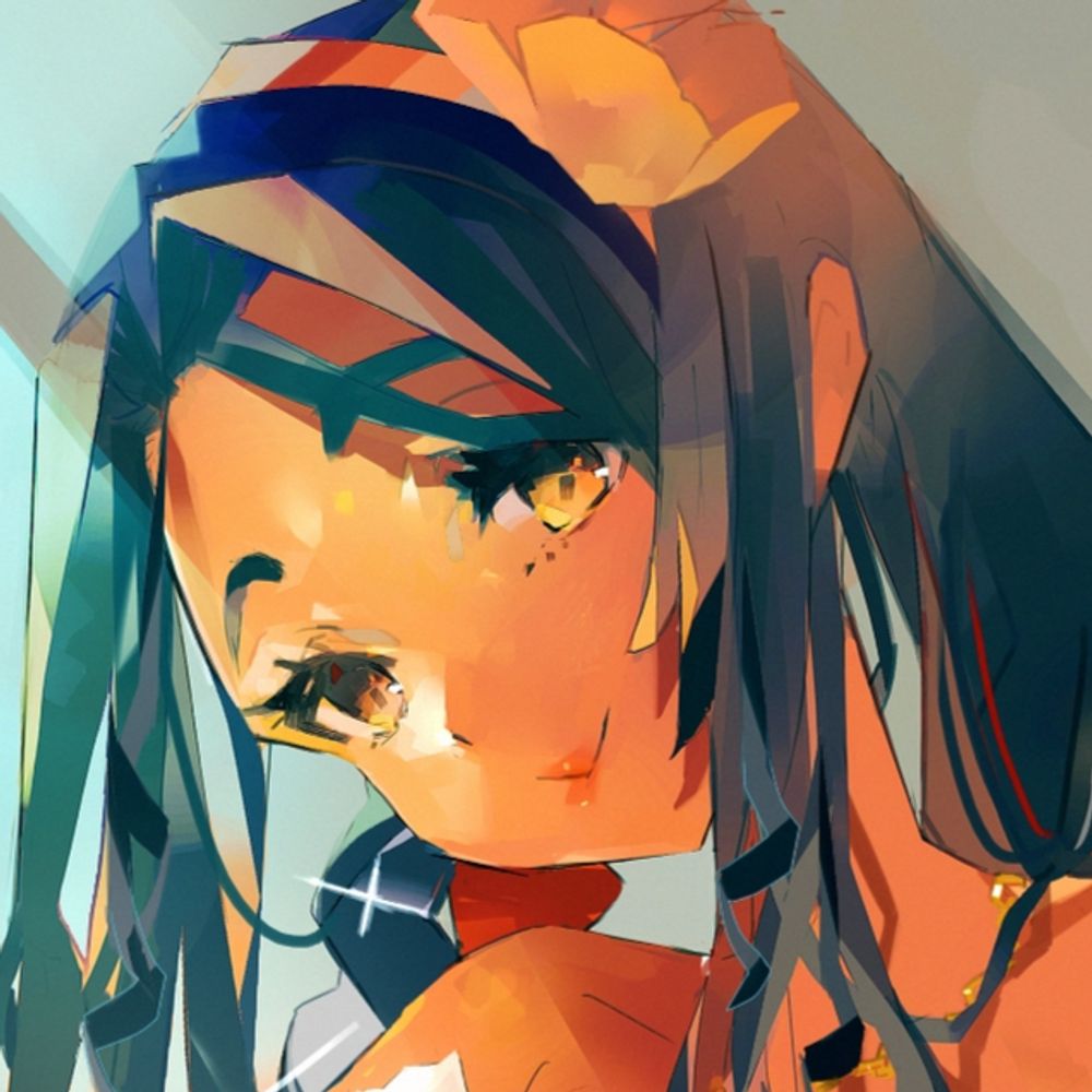 Aricela Sandoval 🧭⛺Wayfarer VTuber