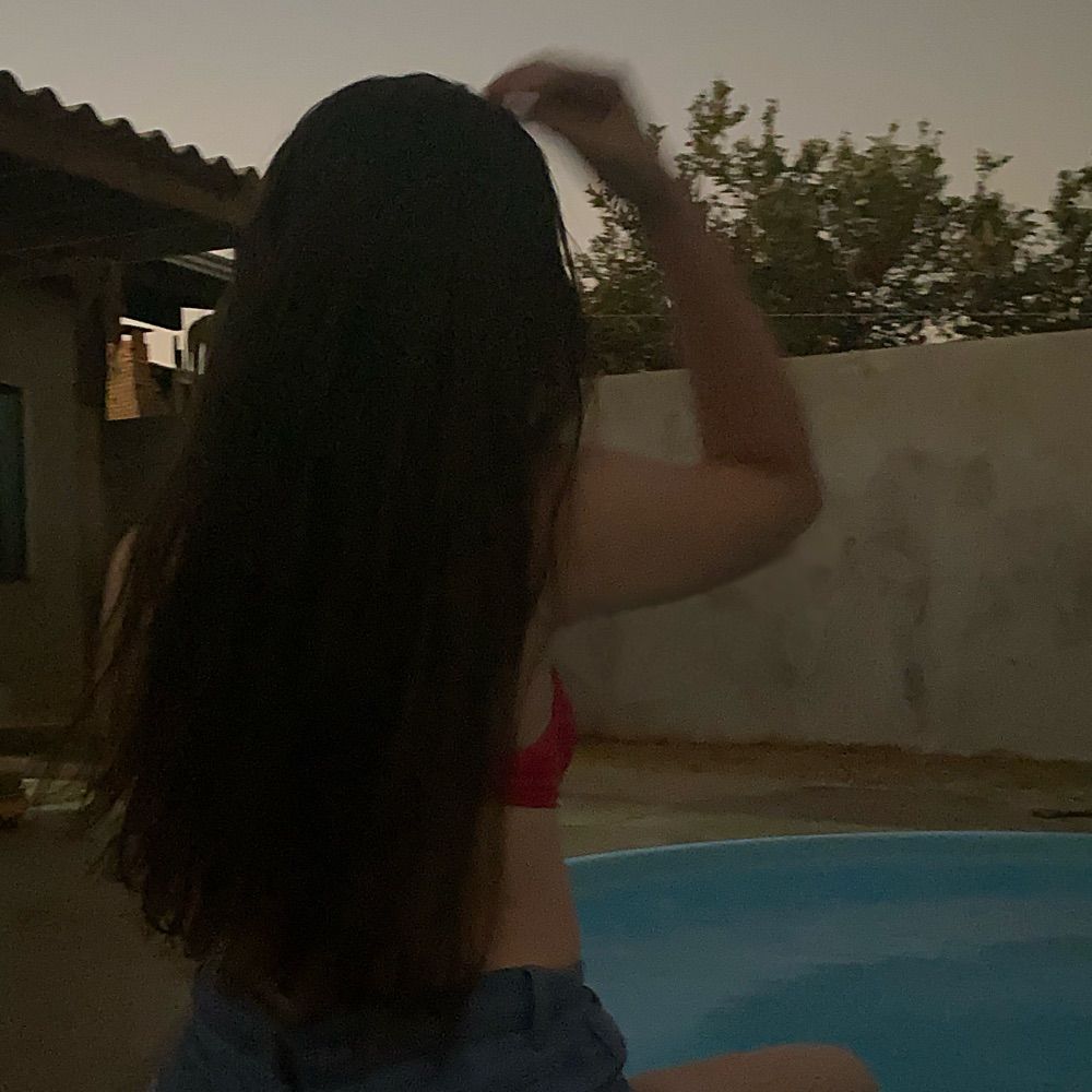 Ana ☀️