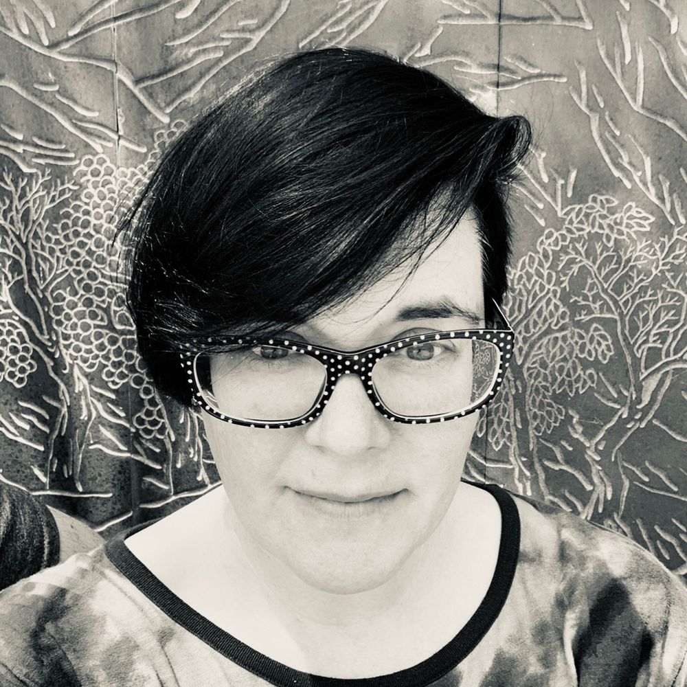 Amy Leask