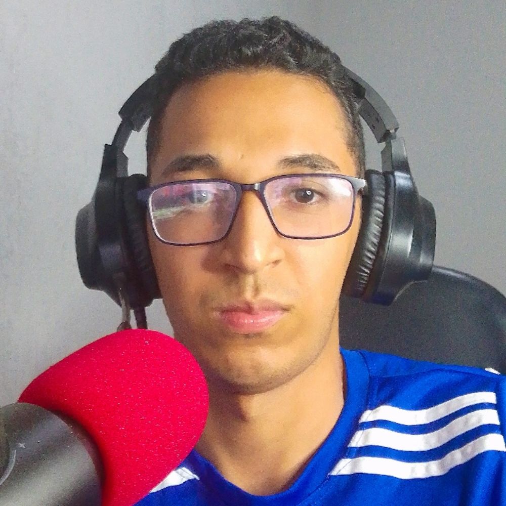 João Vitor Pereira 