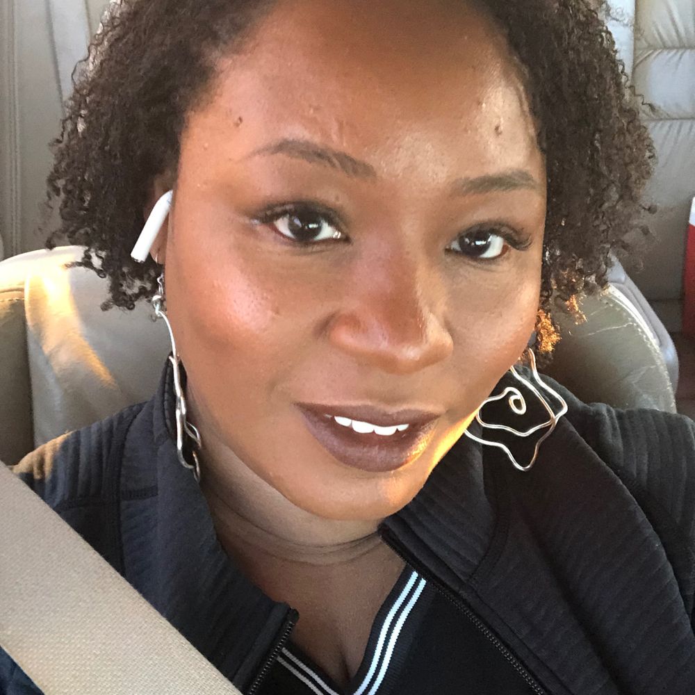 Valarie Daniels