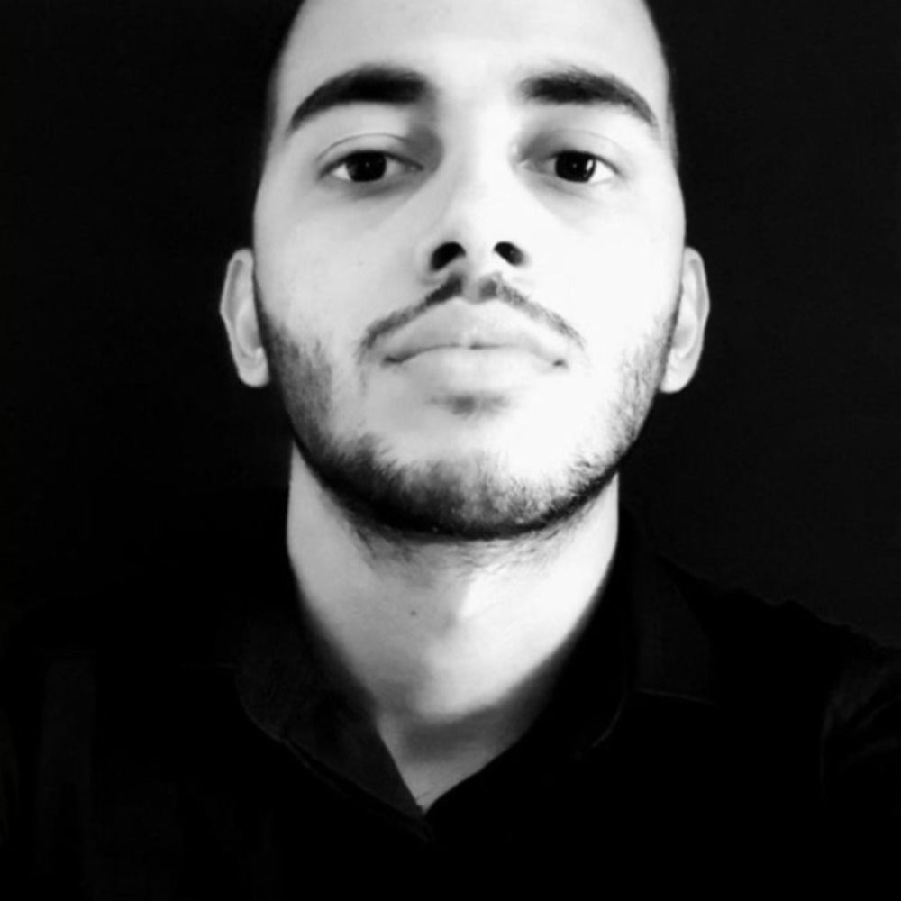 Lucas Barcelos