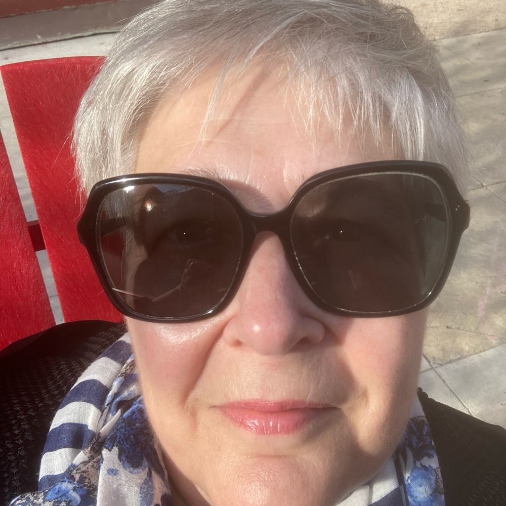 Lyne M. 🇨🇦🍁🧶
