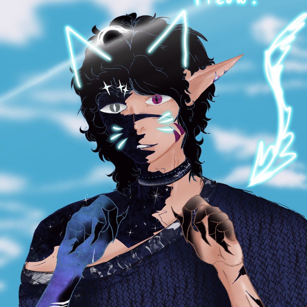 TheFlowyVoid |CVTG|