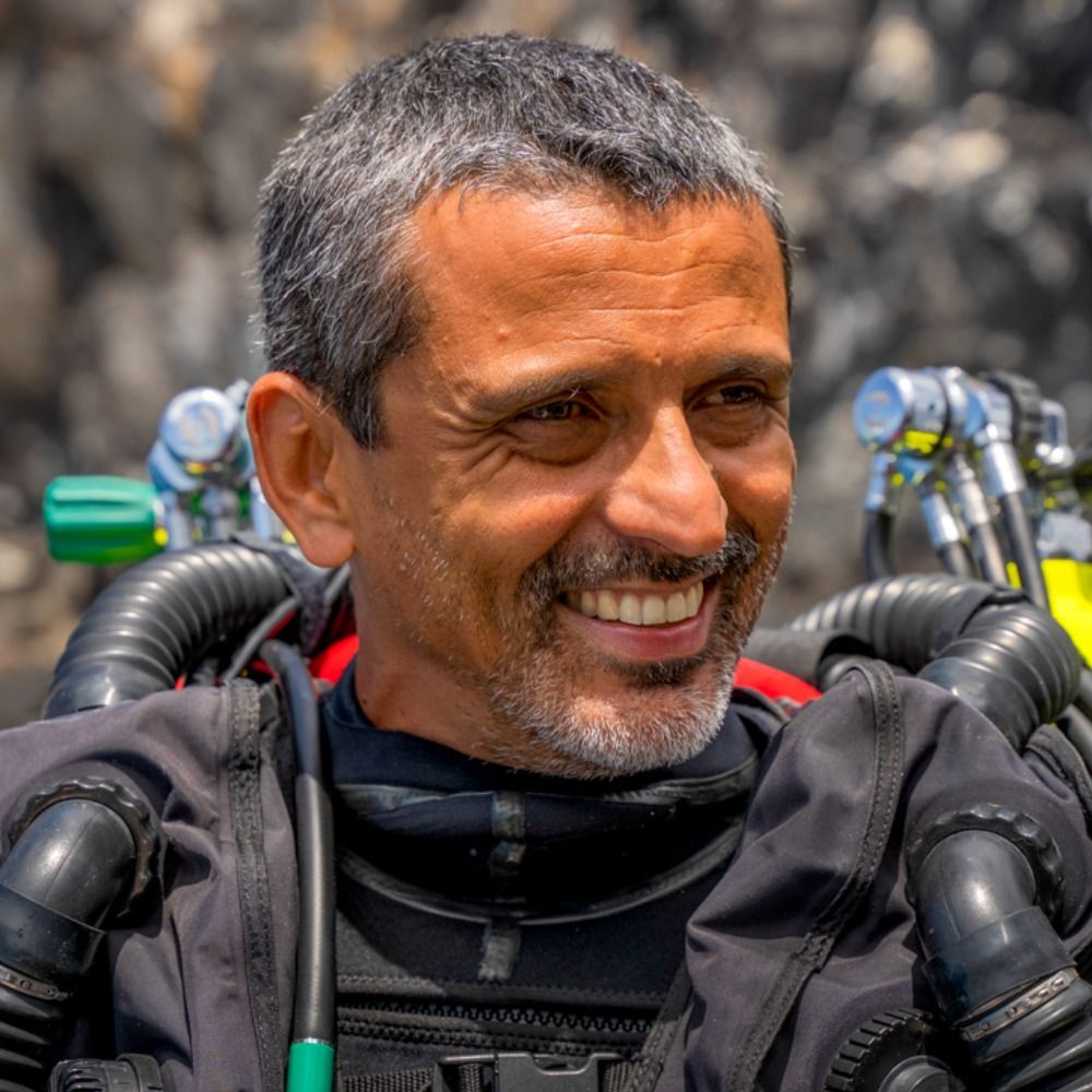 Luiz Rocha