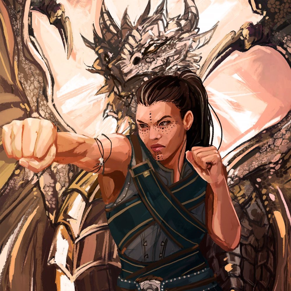 Charlotte 🐲 🪄
